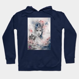 Fairy Queen Hoodie